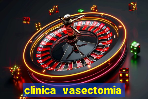 clinica vasectomia porto alegre